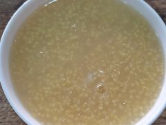 小米粥-津门张记包子铺(华昌道店)