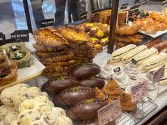 -PAPER STONE BAKERY(天汇广场店)