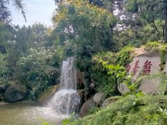 -天津盘山风景名胜区