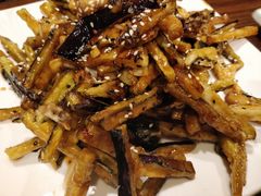 -浩家苑菜馆(汉口路店)
