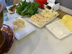 -虾大侠·盱眙龙虾老北京铜锅涮羊肉(金楠天街店)