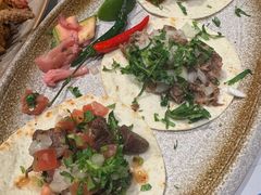 -墨纪Mojí墨西哥餐厅(官舍店)