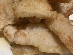 -金掌勺锅包肉(华润万象城店)
