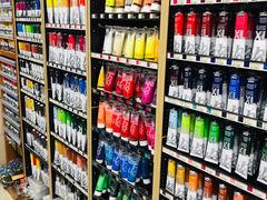 -三原色美术用品专营店(亿达新世界店)