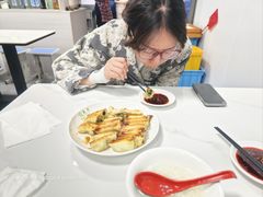 -天津锅贴(火车站西路店)