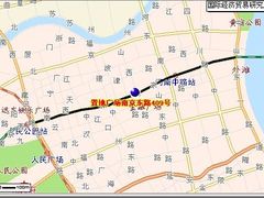 -上海置地广场(南京东路店)