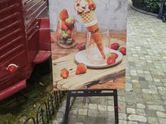-Vola Gelato意大利手工冰淇淋(朝阳大悦城店)
