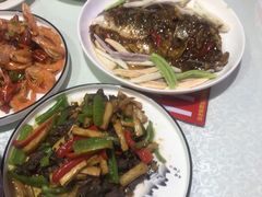 -大学城夜市大排档(凤栖路店)