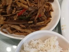 -环秀楼(黄山呈坎店)