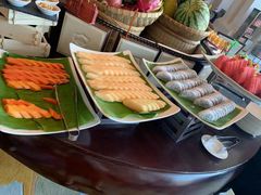 -海口香格里拉大酒店·大堂吧