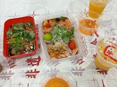 生腌果味三文鱼-非遗·金二顺潮汕生腌