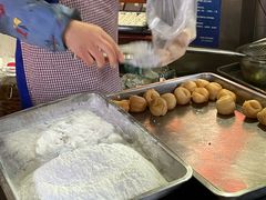 -老南昌白糖糕(大士院店)