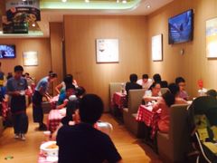 -西贝莜面村(镇江苏宁广场店)