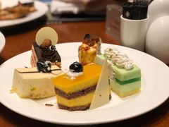 -洲际酒店·地平线全日餐厅HORIZON CAFÉ