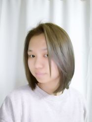 烫染-北京简法造型