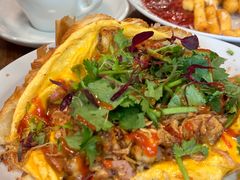 -麦田工坊(月湖店)