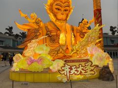 -海合安成都极地海洋公园