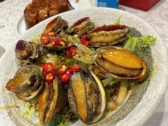 -海岛渔村大酒店(云霄路店)