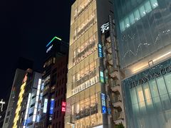 -优衣库(银座店)