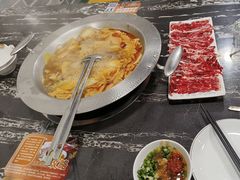 -古乐牛香·鲜牛肉牛杂火锅(高新店)
