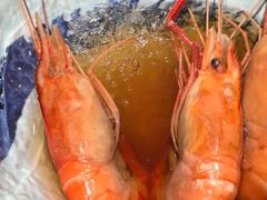 -樱之盛宴·蟹料理海鲜自助(前进大街店)