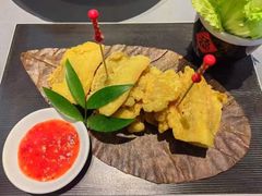 -画臻楼.家宴.融合菜(锦业路店)
