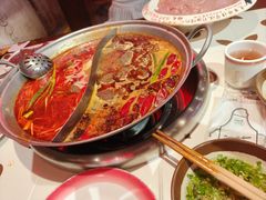 -江北北火锅馆·公路夜市(魏公村店)