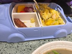 -Home Thai·泰谣(王府井apm店)