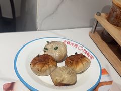 -小杨生煎(黄河路店)