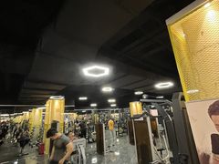 -峰鸟24h自助健身(锦泰城店)