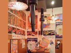 -大阪烧肉BAKA一代(十亩地店)