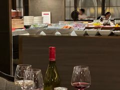 -康莱德酒店·美庭自助餐厅
