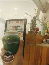 -今日陶艺(富力广场店)