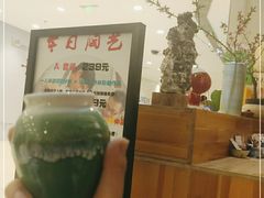 -今日陶艺(富力广场店)