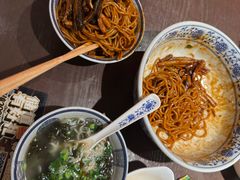 -王繁星面馆(西安熙地港店)