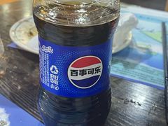 -巴犀烧烤(新崇光店)