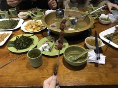 -草原牧语烤全羊(闽江大道店)