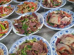 -豫掌柜饸饹面·烩面(秀沿路店)