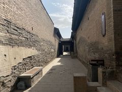 -山西王家大院