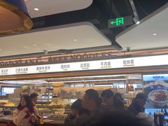 -丝路伊兰·兰州牛肉面(牛街总店)