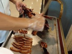 -全聚德(友谊店)
