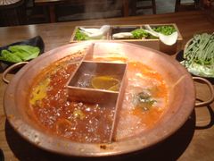 -雾漫川城重庆火锅(上和商业广场店)