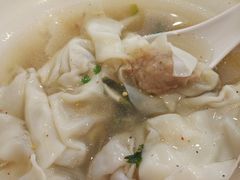 -琴岛顺天馄饨(漳州二路店)