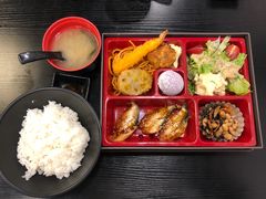 日式御膳-井上家(大兴街店)