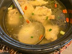 -食光慢宴·安吉土菜馆