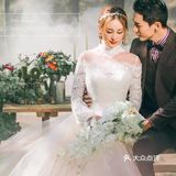 维罗纳摄影–花房风格