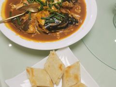 -金熊猫川菜餐厅