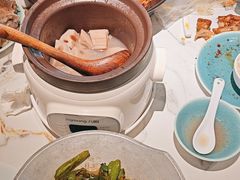 -雀蓝川菜(滨湖万象汇店)