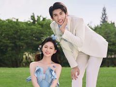 -经典婚纱摄影美学馆·私人定制