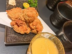 -無二炙坊·和牛烧肉(大钟寺1733店)